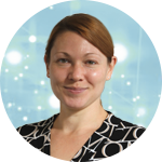 Dr. Tatjana Hübner (Quelle: BfArM) Dr. Tatjana Hübner