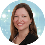 Dr. Katharina Schneider (Quelle: BfArM) Dr. Katharina Schneider