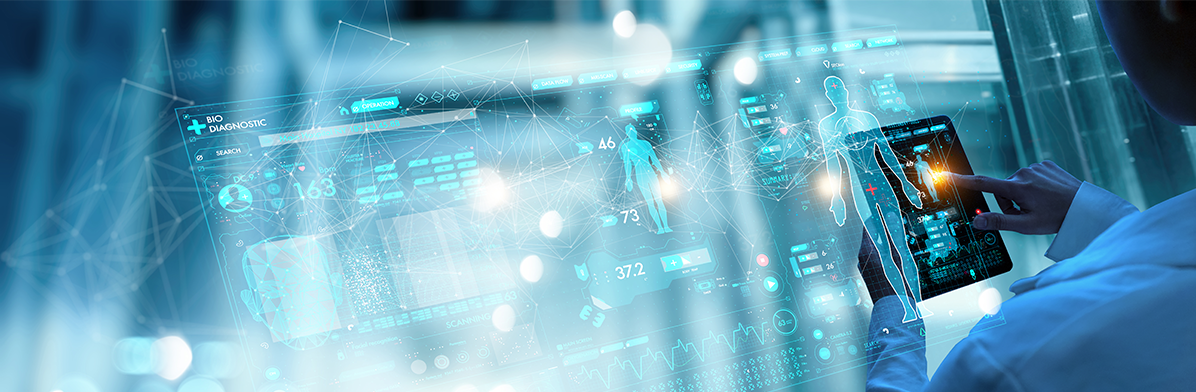 BfArM Blog Forschung meets Datenschutz Mit Künstlicher Intelligenz