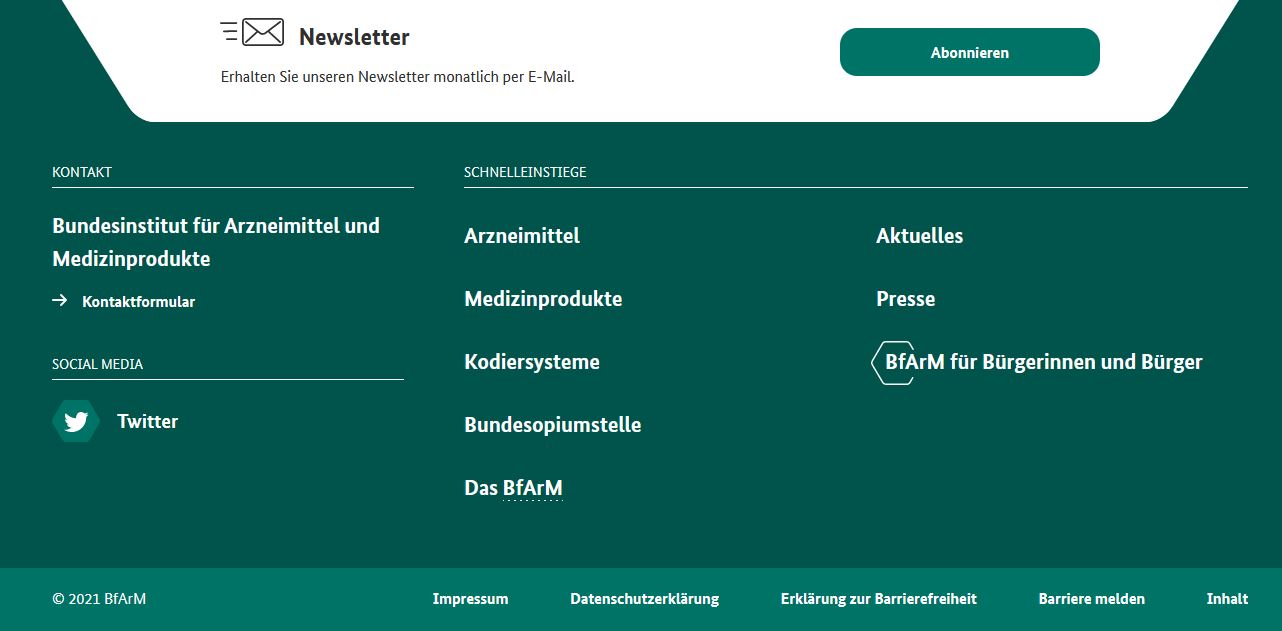Quelle: BfArM