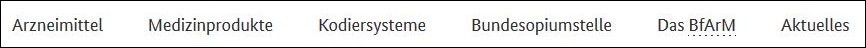 Quelle: BfArM