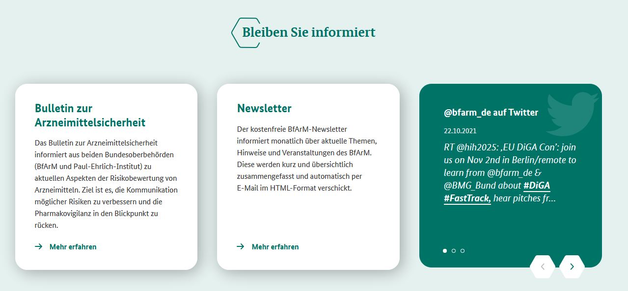 Quelle: BfArM