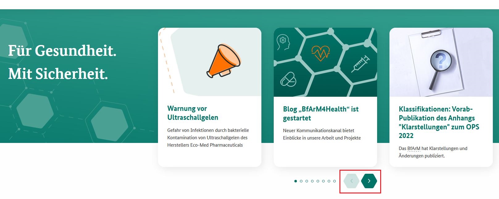 Quelle: BfArM