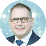 Prof. Dr. Karl Broich (Quelle: BfArM) Prof. Dr. Karl Broich