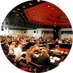 BfArM im Dialog (Quelle: BfArM) BfArM im Dialog