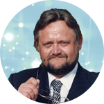 Prof. Dr. Harald Schweim (Quelle: BfArM) Prof. Dr. Harald Schweim