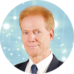 Prof. Dr. Walter Schwerdtfeger (Quelle: BfArM) Prof. Dr. Walter Schwerdtfeger