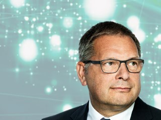 Prof. Dr. Karl Broich (Quelle: BfArM) Prof. Dr. Karl Broich