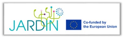 JARDIN Logo (Source: JARDIN) JARDIN Logo