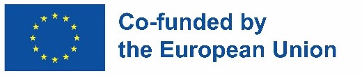 Co-funded by the European Union (Source: © European Union, 1995-2023) Co-funded by the European Union