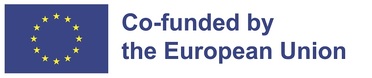 Logo Co-funded by the European Union (Source: European Union) Logo Co-funded by the European Union