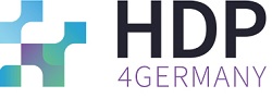 HDP4Germany (Source: HDP4Germany) HDP4Germany