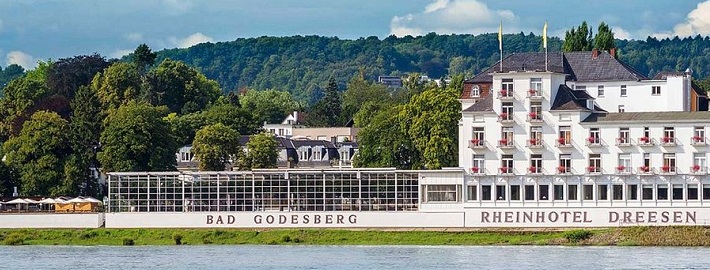 Source: Rheinhotel Dreesen GmbH
